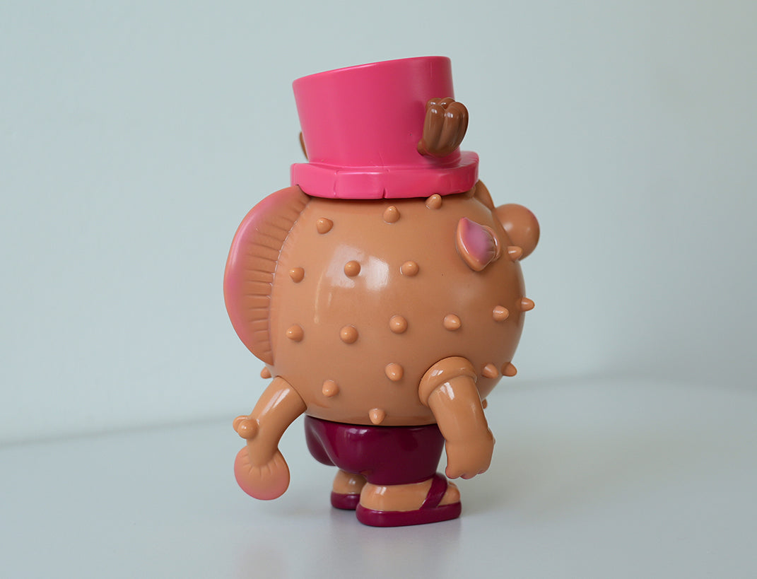 Popo Pirate King