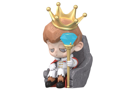 EMOR Throne of Power