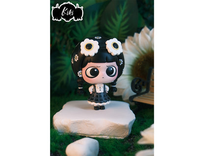 Kiki - Little Daisy
