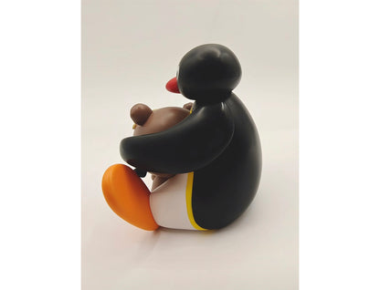 Pingu - HUG HUG KUBAO