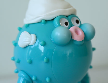 Popo Puffer