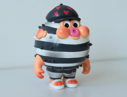 Popo Love Bandit