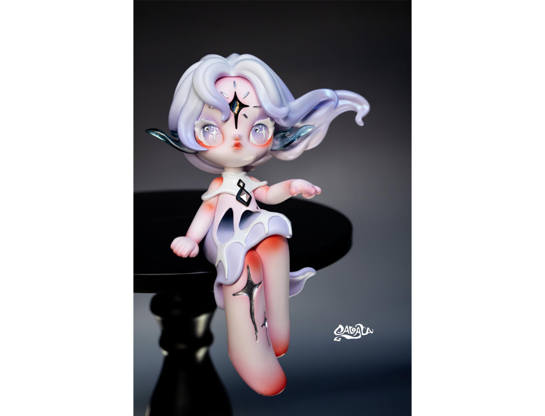 Dadala - Eternal Night (Artist Hand-Painted Ver.)