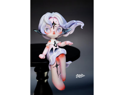 Dadala - Eternal Night (Artist Hand-Painted Ver.)