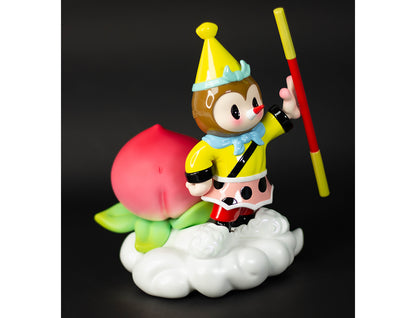 MeeGo Sun Wukong