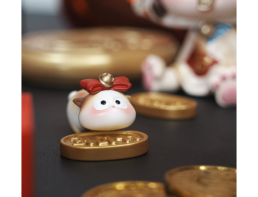 XingXing Gen4 Lucky Cat