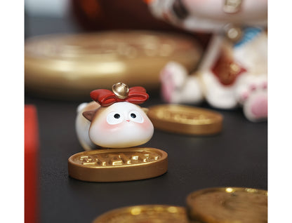 XingXing Gen4 Lucky Cat