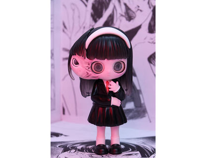 KiKi Girl Tomie