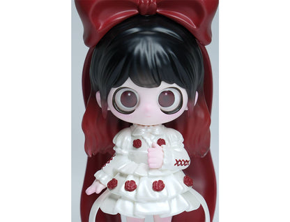 KiKi Rosy Girl