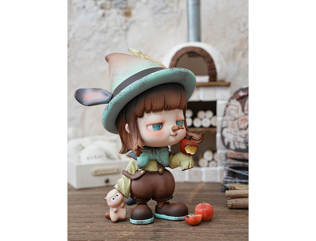XingXing Pinocchio