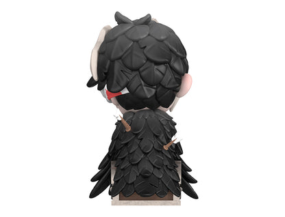 EMOR Avian Pact