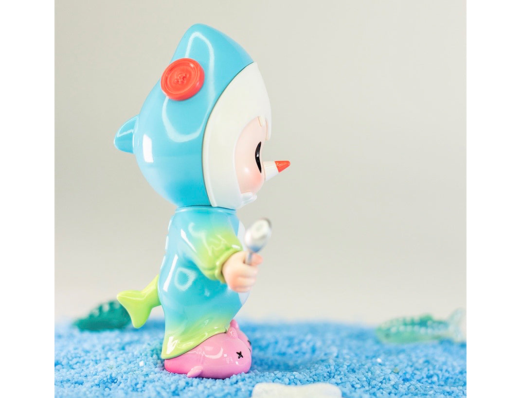 MeeGo Mini Dream Eater