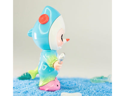 MeeGo Mini Dream Eater
