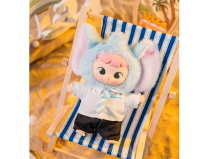 Cimmy you're invited series plush blind box