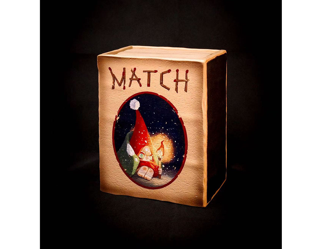 Little Match NOTTE