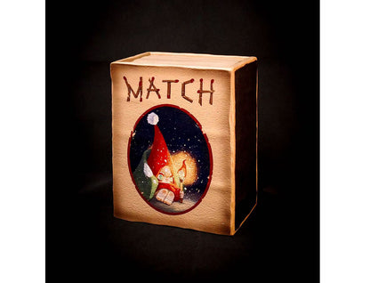 Little Match NOTTE