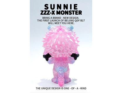 SUNNIE MONSTER