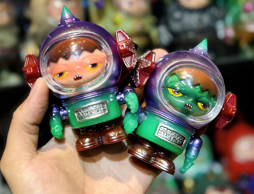 Zakkk Emerald