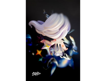 Dadala - Eternal Night (Artist Hand-Painted Ver.)