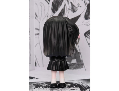 KiKi Girl Tomie