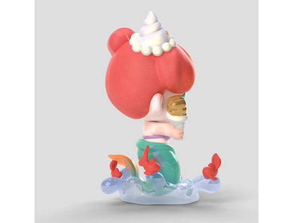 Rokka Little Mermaid