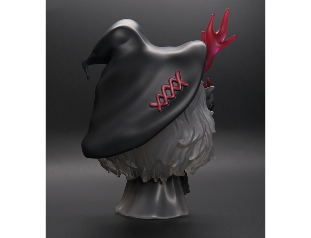 KiKi Dark Deer Spirit