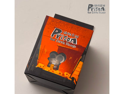 Prison For Little Things Series