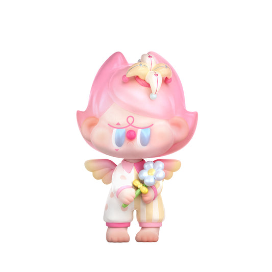 Angry Aimee Daydreamer