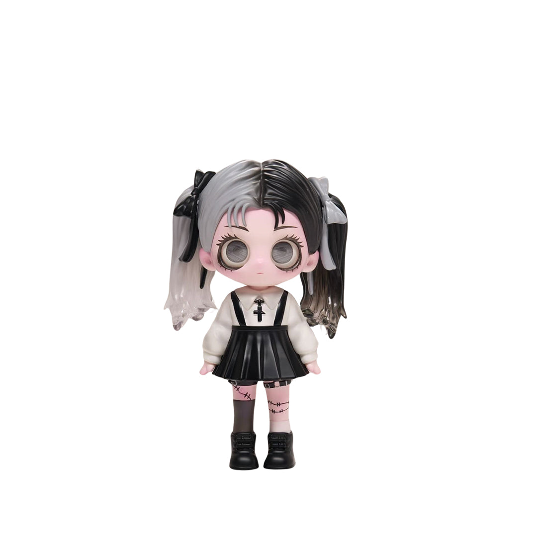 KiKi Pet Store Manager