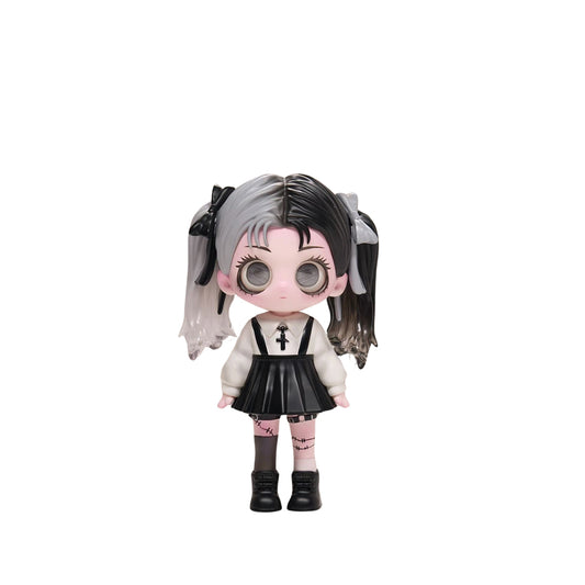 KiKi Pet Store Manager