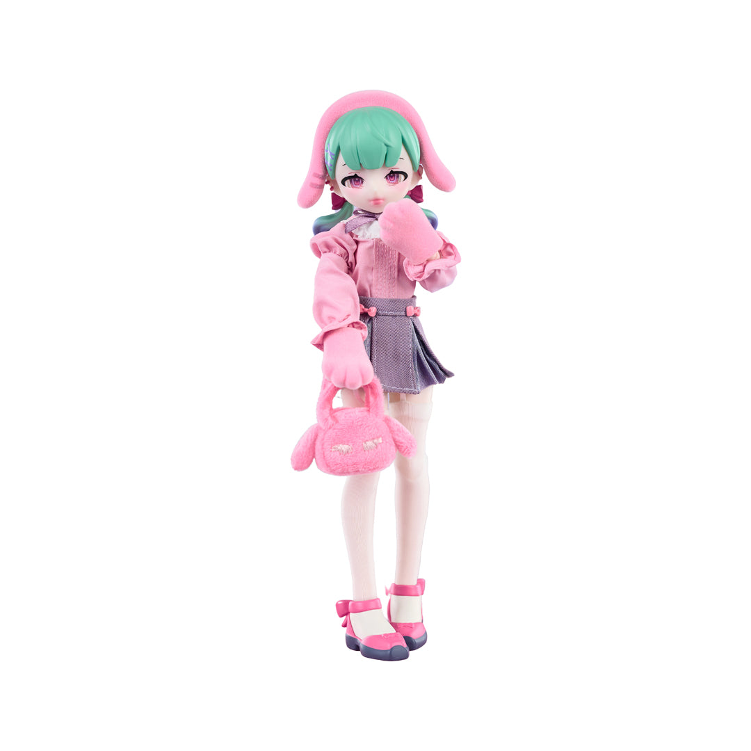 Limited Figurine – HeyCiao