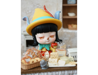 XingXing Pinocchio