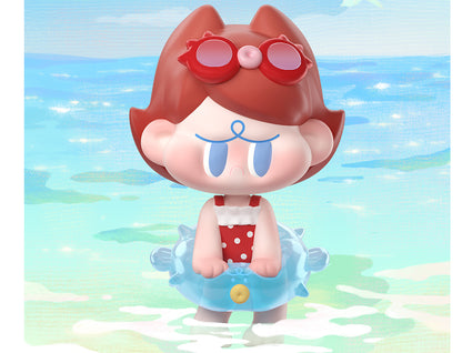 AngryAimee Summer Beach