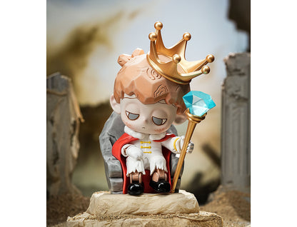 EMOR Throne of Power