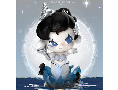 Rokka Deep Sea Diva