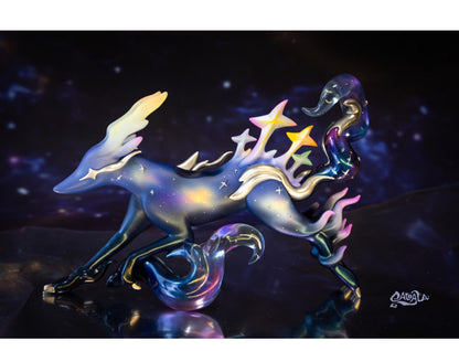 Dadala - Eternal Night (Artist Hand-Painted Ver.)