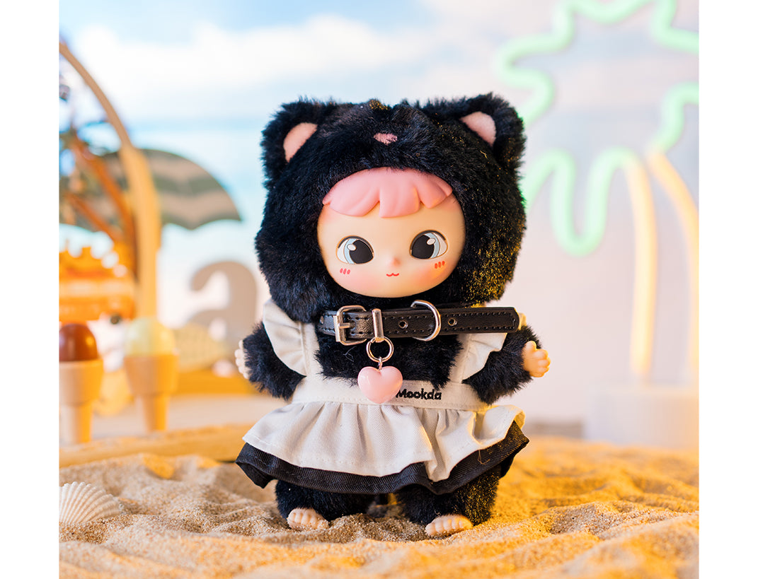 Cimmy you're invited series plush blind box