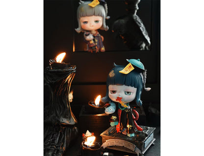 XingXing 7th Gen Mini Zombie