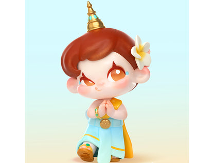 Rokka Thai Traditional Clothing