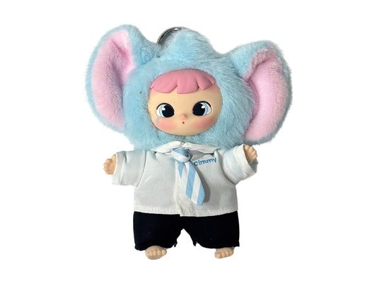 Cimmy you're invited series plush blind box
