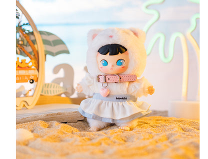 Cimmy you're invited series plush blind box