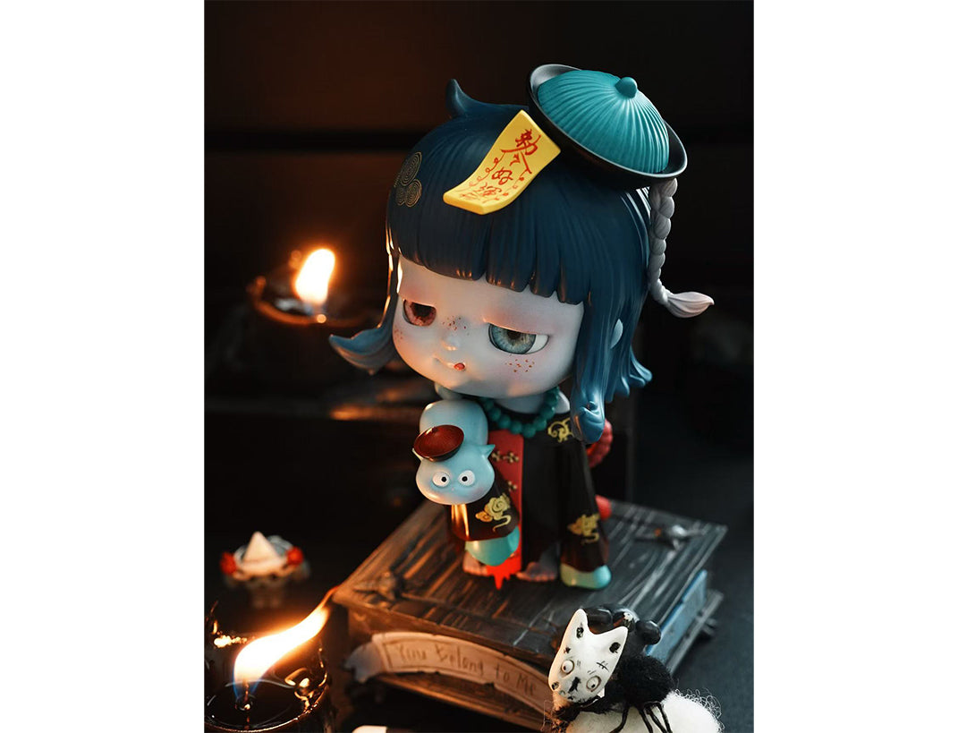 XingXing 7th Gen Mini Zombie