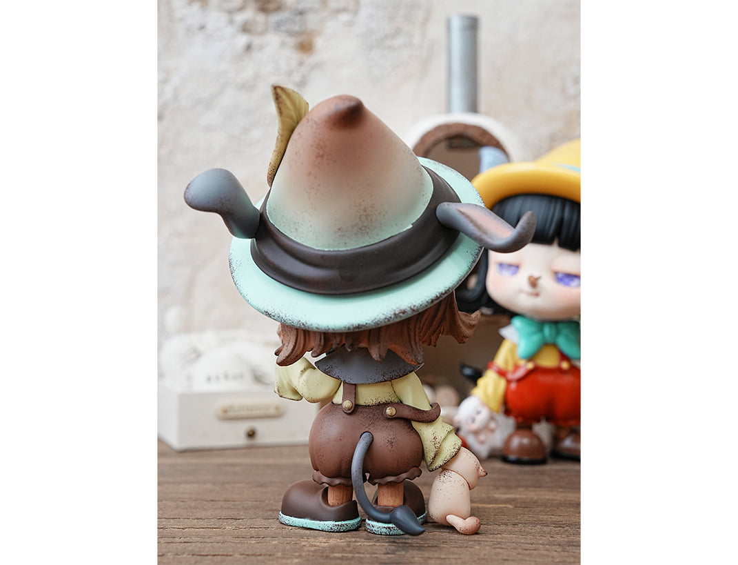 XingXing Pinocchio