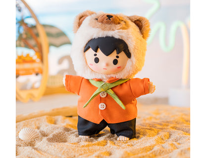Cimmy you're invited series plush blind box