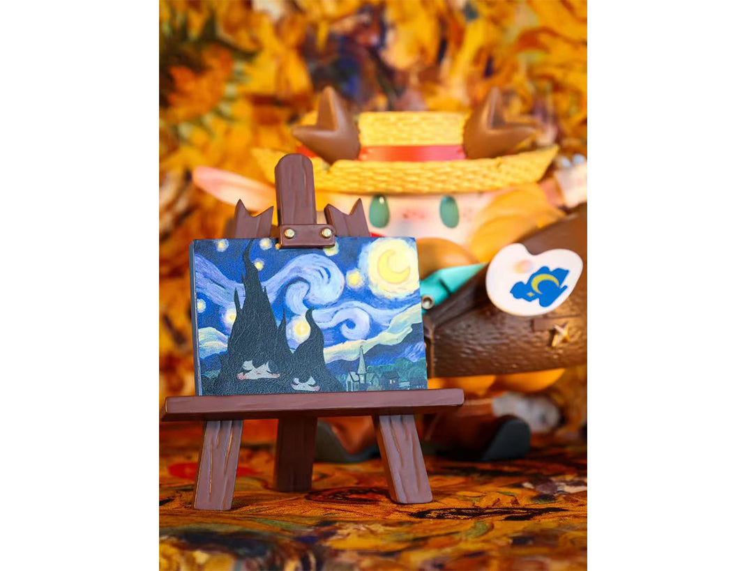 Limited Time Pre-order Yea Starry Sky