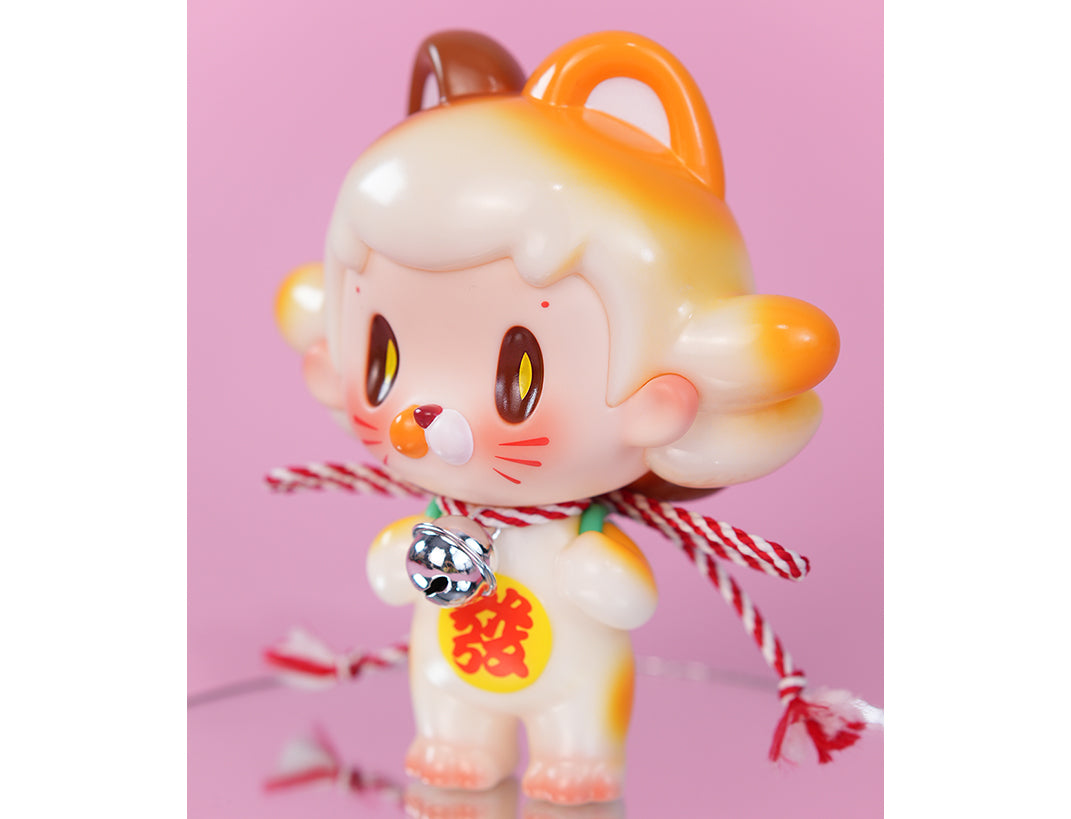 TOTO Cat Series