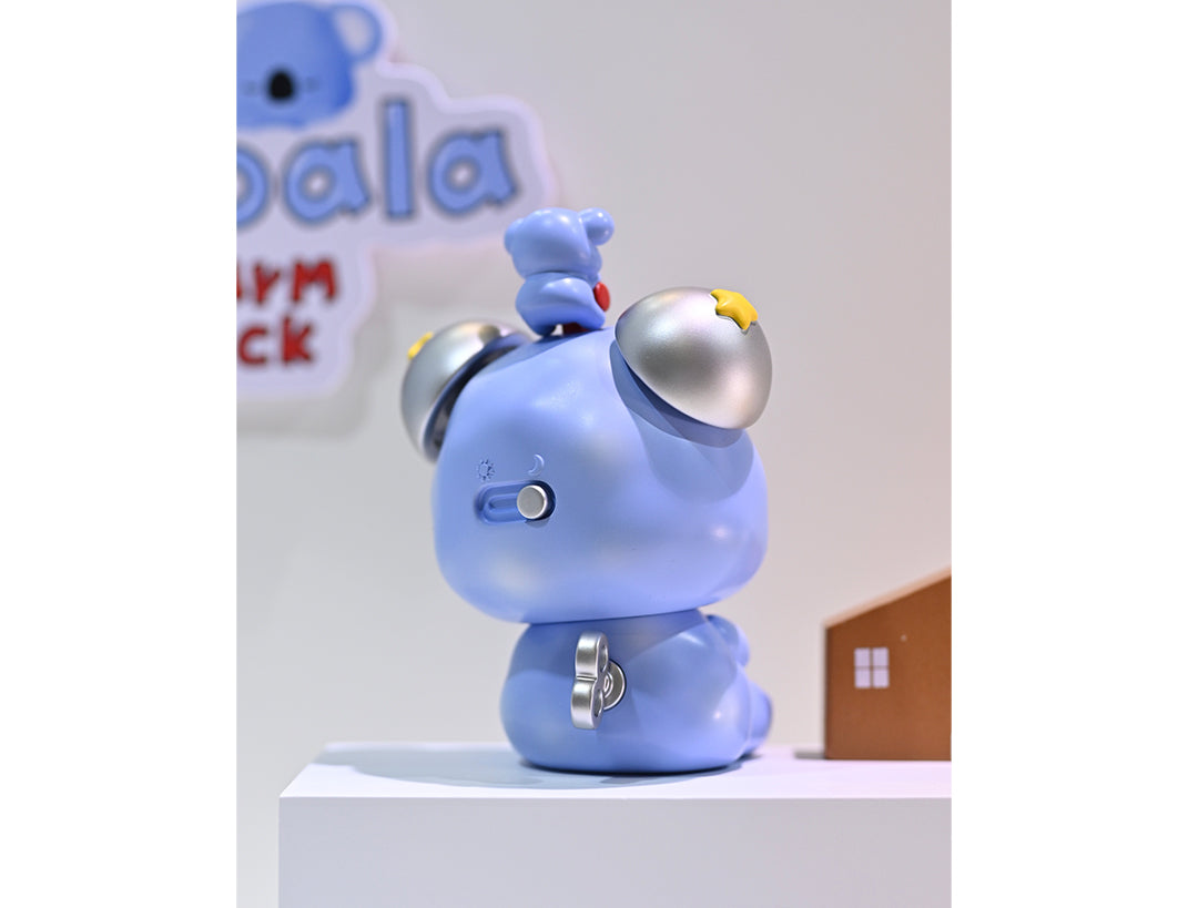 Limited Time Pre-order BAOBAO Koala Alarm Clock