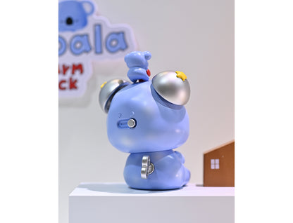 Limited Time Pre-order BAOBAO Koala Alarm Clock