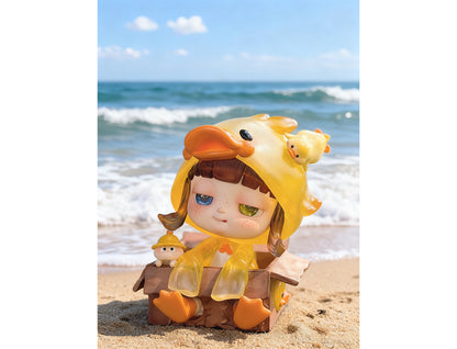 XingXing Wakey Ducky