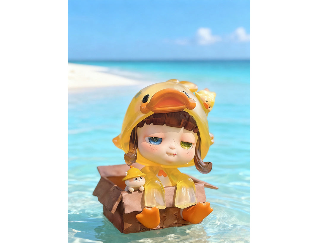 XingXing Wakey Ducky